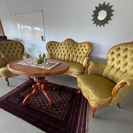 Tjeldoya Slott Hotel Hov  Екстериор снимка